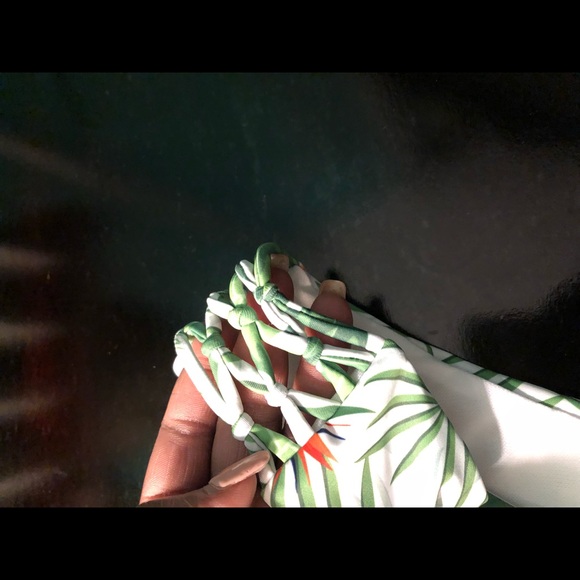 Women’s Bikini Style Swimsuit - Picture 4 of 5